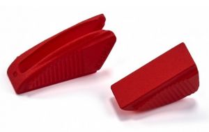 Защитные губки для переставных клещей-гаечных ключей KN-86xx300 KNIPEX 8609300V01 ― BESSEY SHOP
